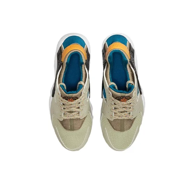 Nike Air Huarache Run 'Light Stone Marina' GS-3