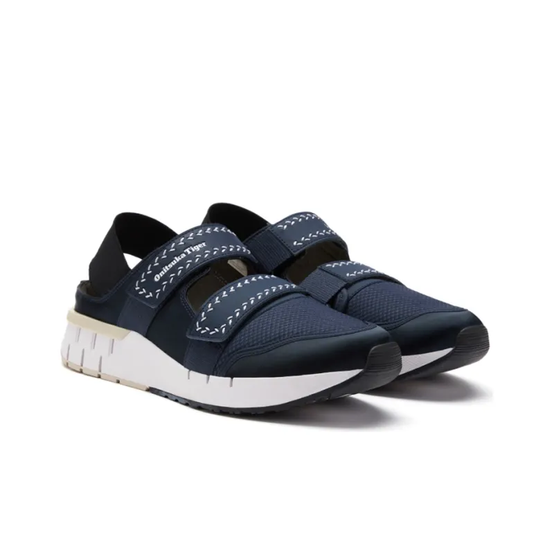 Onitsuka Tiger Rebilac Sandal 'Navy'-2