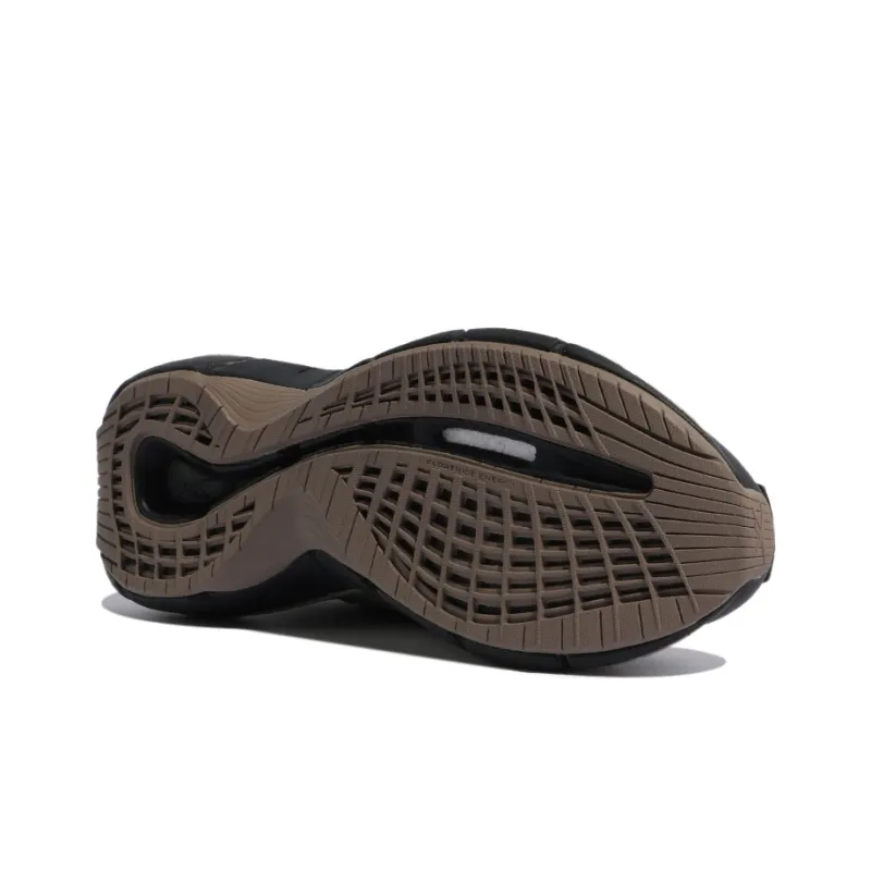 Reebok Zig 3D Storm 'Black Brown'-4