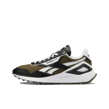 Reebok Classic Leather Legacy Az Army Green Core Black