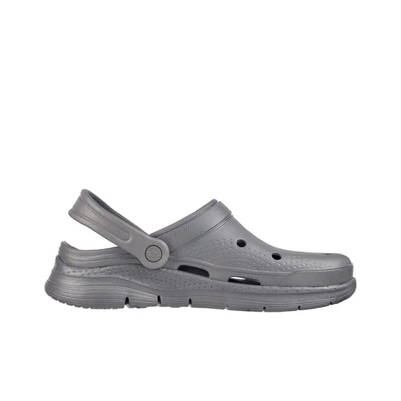 Skechers Foamies Arch Fit 'Charcoal'-1