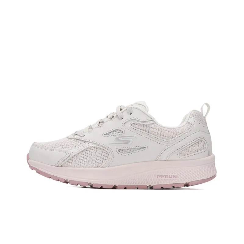 Skechers Go Run Consistent 'White' Women's-0