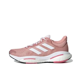 Adidas Solarglide 5 Wonder Mauve Women's
