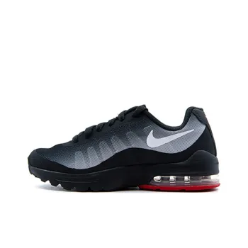 Nike Air Max Invigor 'Black Grey' Gs