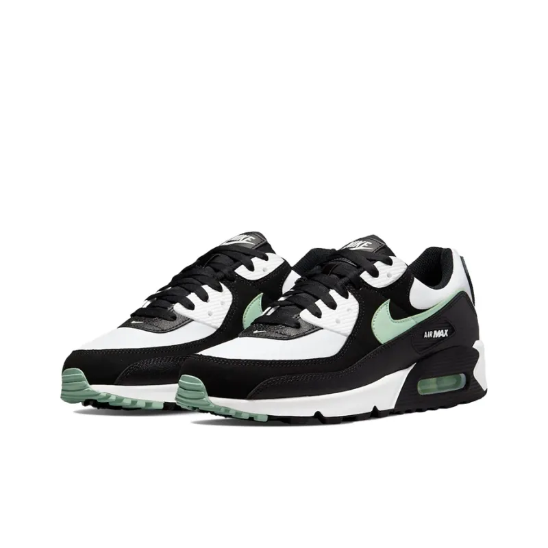 Nike Air Max 90 Pure Platinum Fresh Mint-2