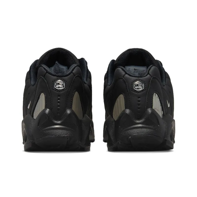 Nike Hot Step Air Terra Drake Nocta Triple Black-4