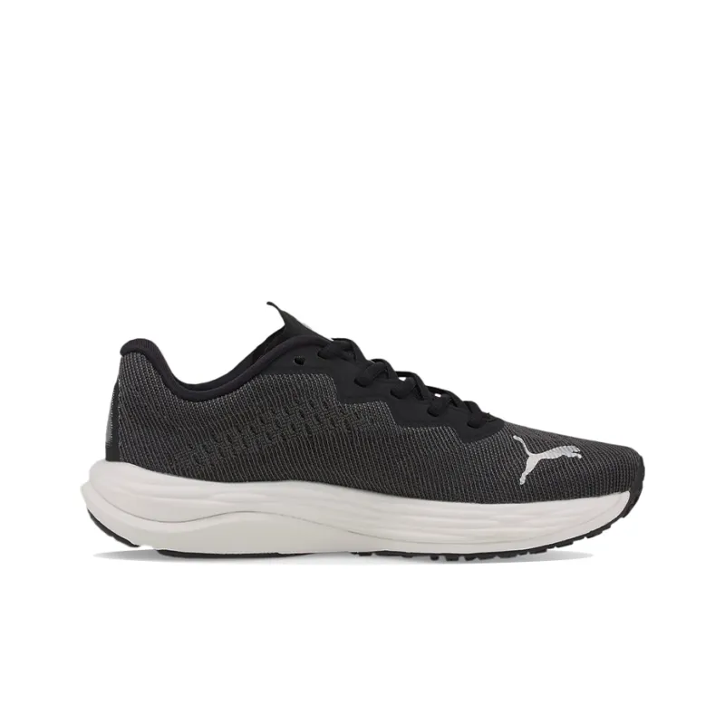 PUMA Velocity Nitro 2 'Black White' Women's-1