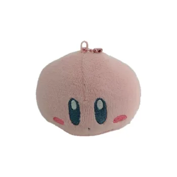 Kirby Pendants Unisex