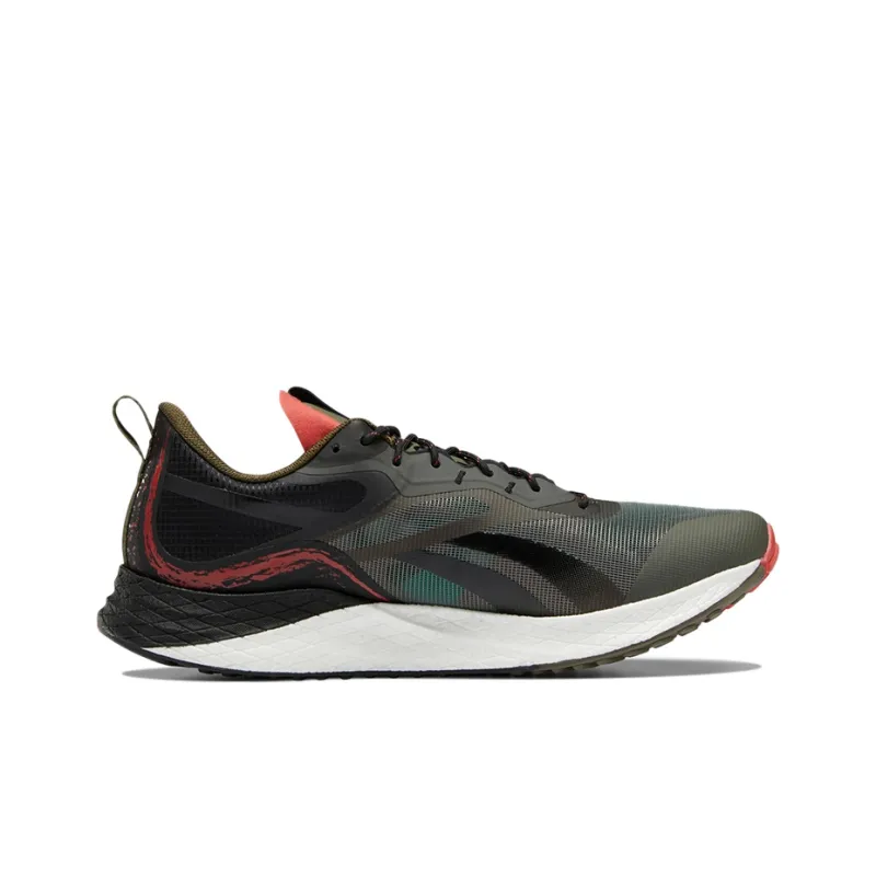 Reebok Floatride Energy 3 Adventure 'Army Green'-1