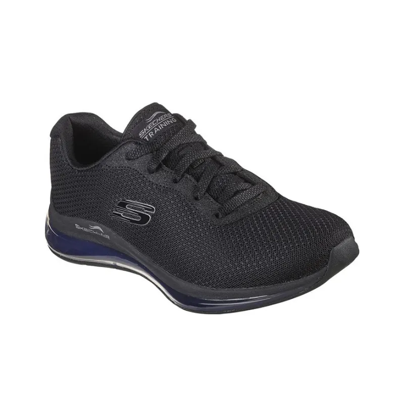 Skechers Skech-Air Element 2.0 Cushioning Anti-Slip Wear-Resistant Breathability Low-Top Casual Shoes-2