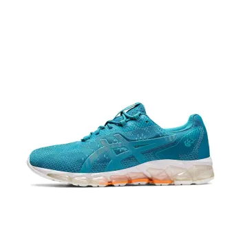Asics Gel-Quantum 360 6 Running Shoes Men Low-Top Indigo