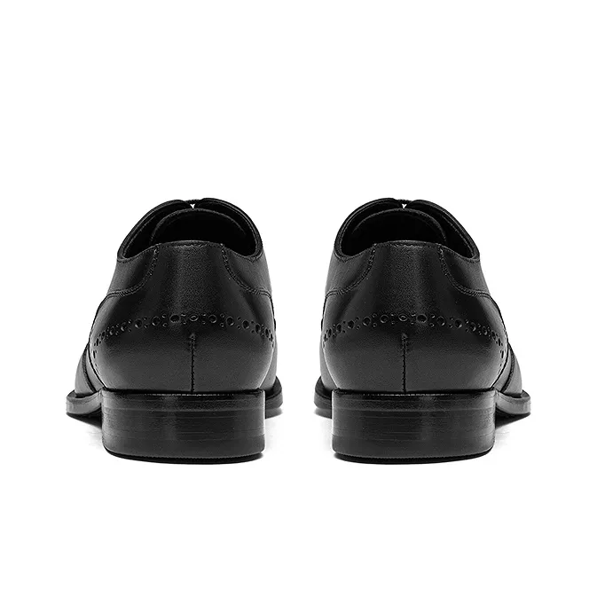 ROBERTA DI CAMERINO Dress Shoes Men's Black-5