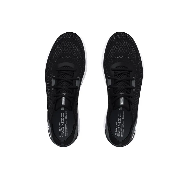 Under Armour Hovr Sonic 5 'Black White'-3