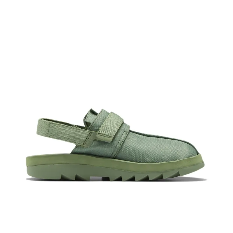 Reebok Beatnik Ashen Green-1