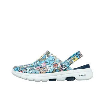 Skechers Go Walk 5 Clogs Women's