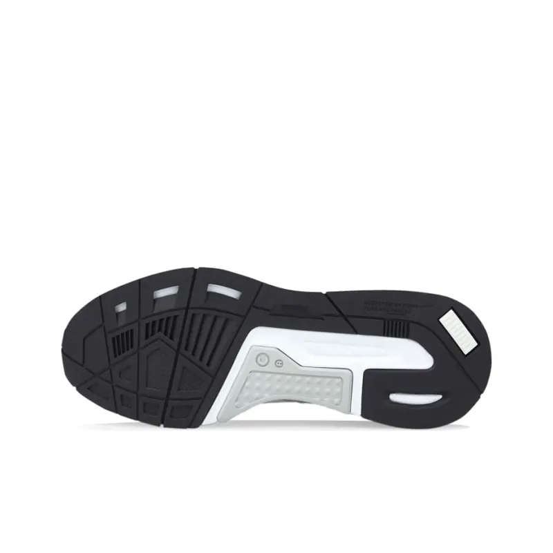 PUMA Mirage Sport Loom 'White Vaporous Grey' Women's-4