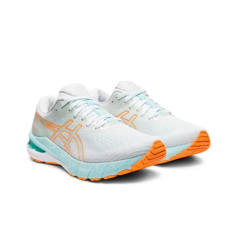 Asics GT 2000 10 'Soothing Sea Orange Pop' Women's-2