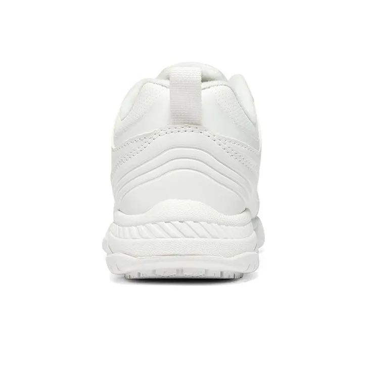 Skechers Work Relaxed Fit Dighton Sr 'White' Women's-3