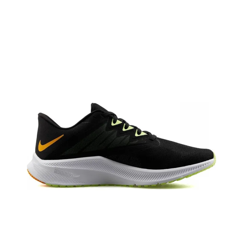 Nike Quest 3 'Black'-1