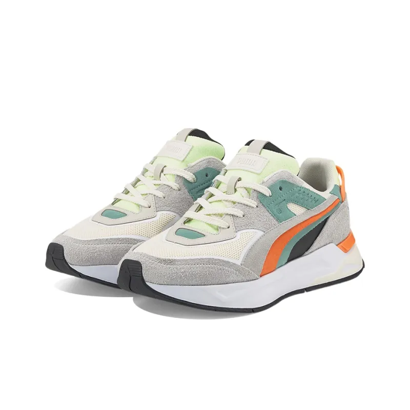 PUMA Mirage Sport Layers 'Grey Violet Apricot'-2