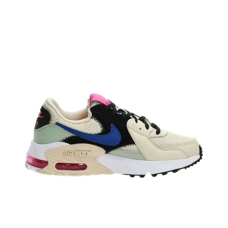 Nike Air Max Excee 'Fossil Hyper Blue' Women's-1