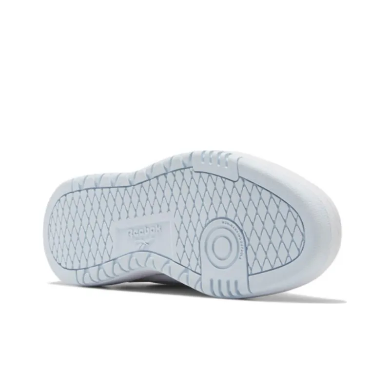 Reebok Club C Double 'White Pink' Women's-4