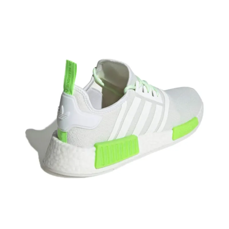 Adidas Nmd_r1 Adidas Nmd R1 Neon GrÃ¼n Adidas NMD_R1 Men's Shoes
