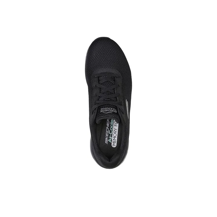 Skechers Skech-Air Element 2.0 Cushioning Anti-Slip Wear-Resistant Breathability Low-Top Casual Shoes-3