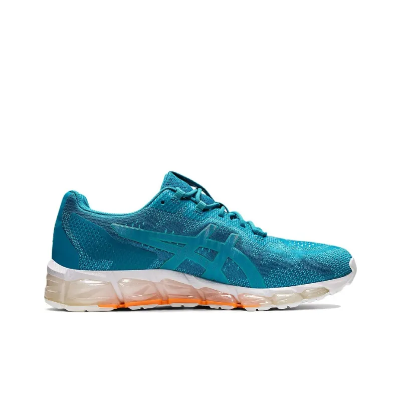 Asics Gel-Quantum 360 6 Running Shoes Men Low-Top Indigo-1