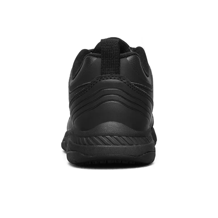 Skechers Work Relaxed Fit Dighton Sr 'Black' Women's-2