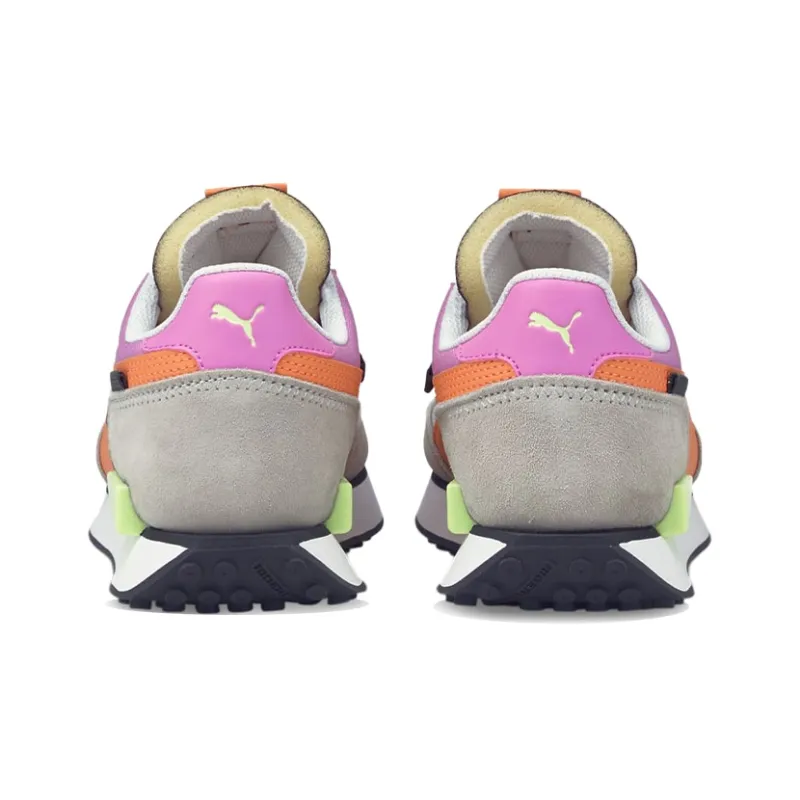 Puma Future Rider Play On 'Opera Mauve Deep Apricot'-3