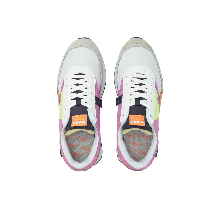 Puma Future Rider Play On 'Opera Mauve Deep Apricot'-2