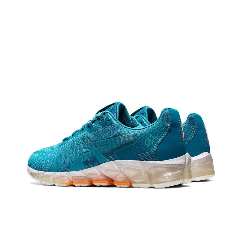 Asics Gel-Quantum 360 6 Running Shoes Men Low-Top Indigo-3