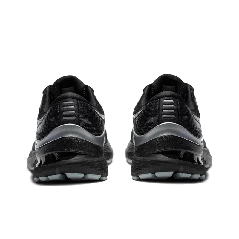Asics Gel Kayano 28 Platinum Black Women's-4