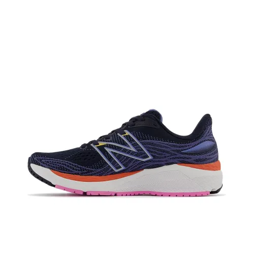 New Balance Fresh Foam X 860 V12 'Eclipse Night Sky' Women's