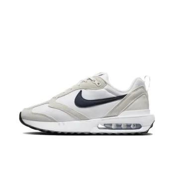 Nike Air Max Dawn White Midnight Navy Women's