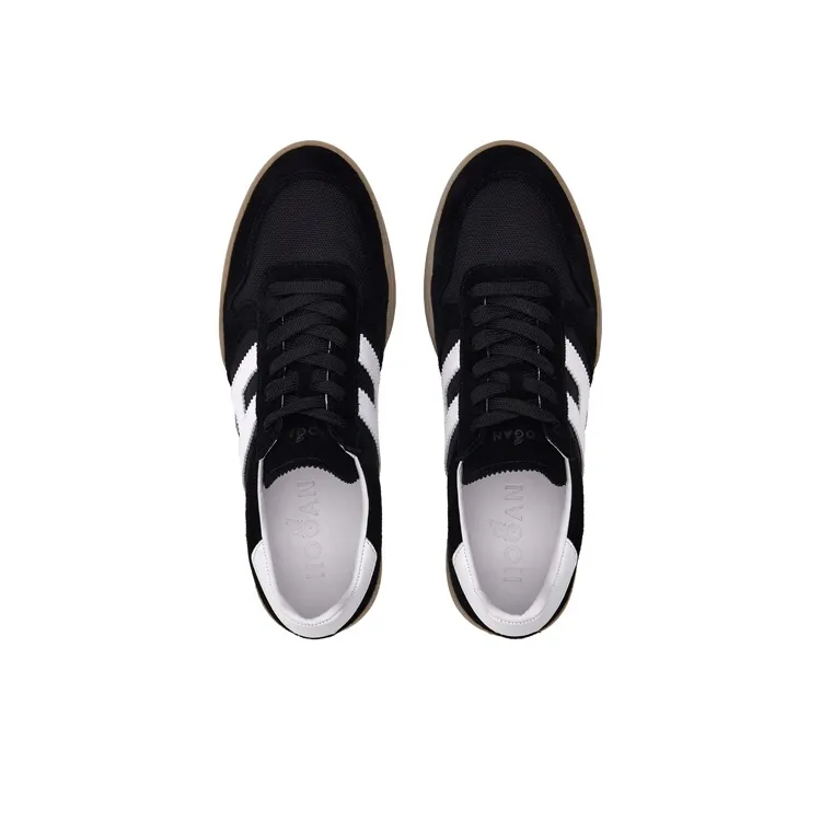HOGAN H357 Low-top Sneakers-2