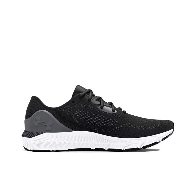 Under Armour Hovr Sonic 5 'Black White'-1