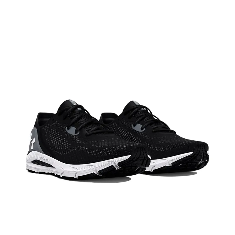 Under Armour Hovr Sonic 5 'Black White'-2