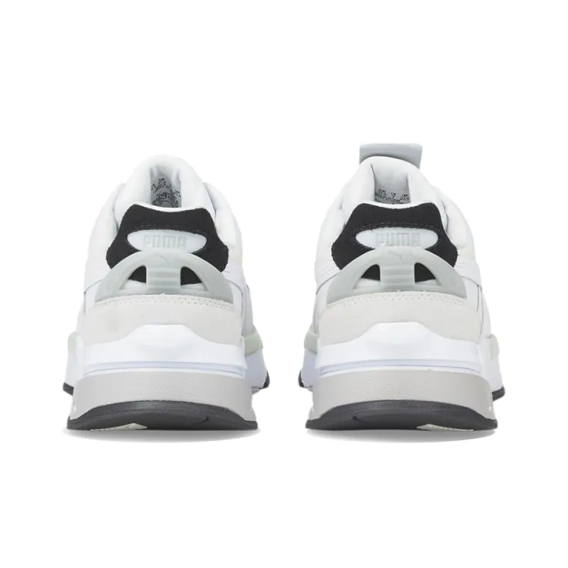 PUMA Mirage Sport Loom 'White Vaporous Grey' Women's-3