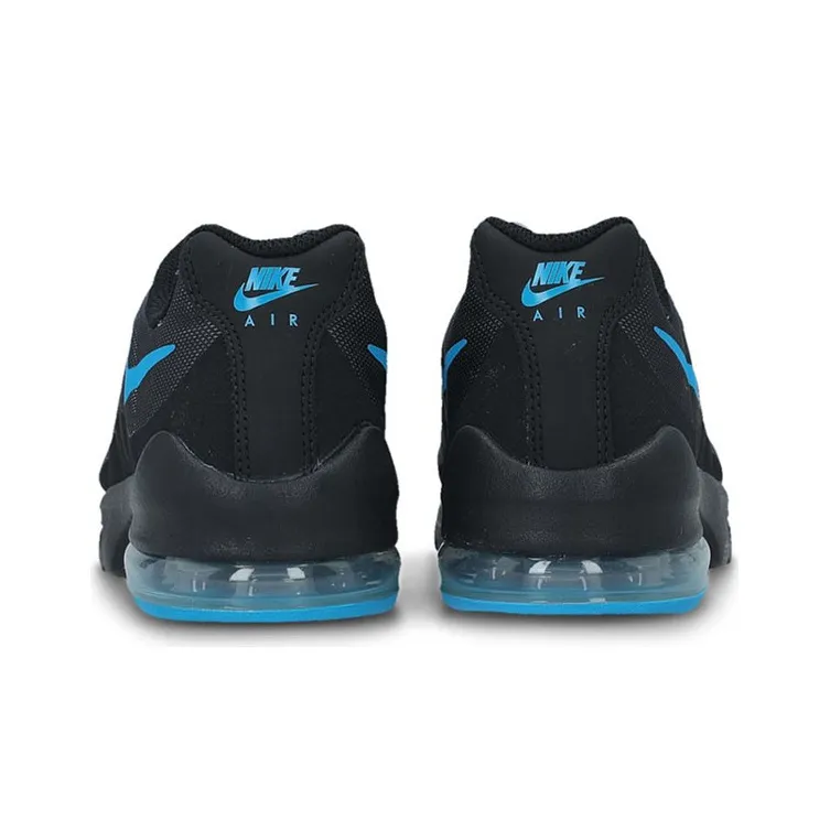 Nike Air Max Invigor 'Grey Blue' GS-3