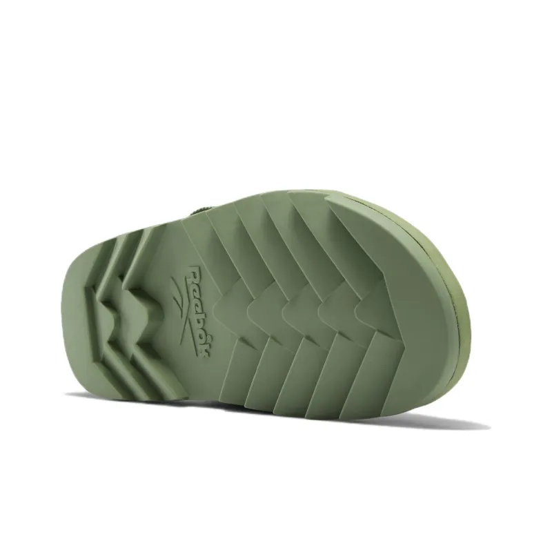 Reebok Beatnik Ashen Green-4