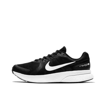 Nike Run Swift 2 'Black White'