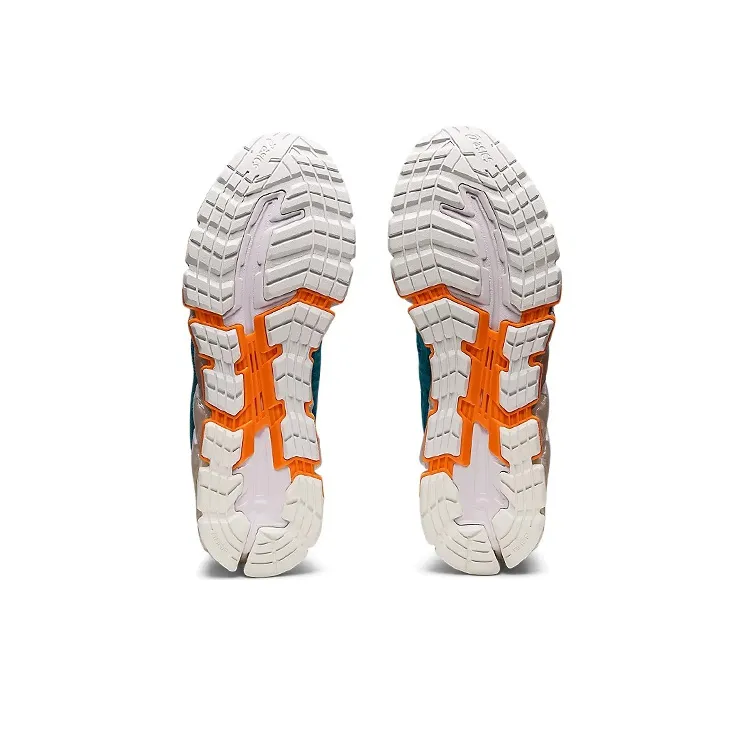Asics Gel-Quantum 360 6 Running Shoes Men Low-Top Indigo-5