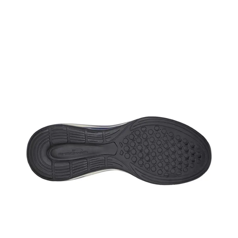 Skechers Skech-Air Element 2.0 Cushioning Anti-Slip Wear-Resistant Breathability Low-Top Casual Shoes-4