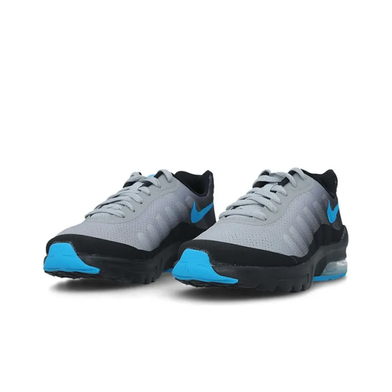 Nike Air Max Invigor 'Grey Blue' GS-2