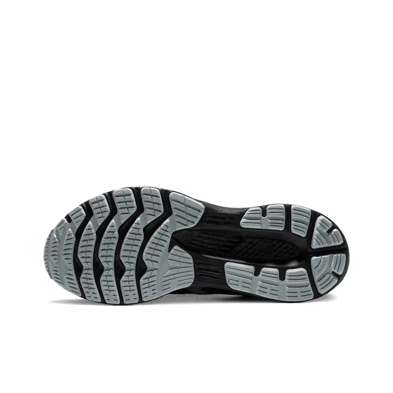 Asics Gel Kayano 28 Platinum Black Women's-5