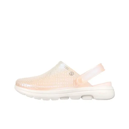 Skechers Go Walk 5 Clogs Women's