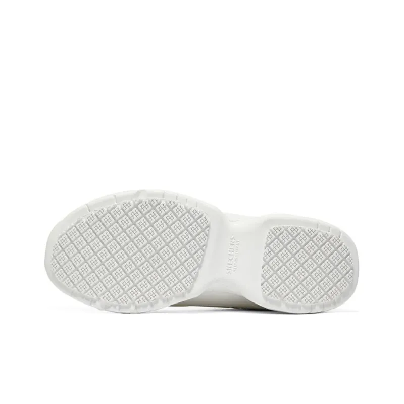 Skechers Work Relaxed Fit Dighton Sr 'White' Women's-4