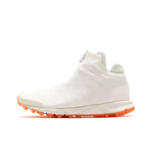 Reebok Trail Boot Cottweiler White